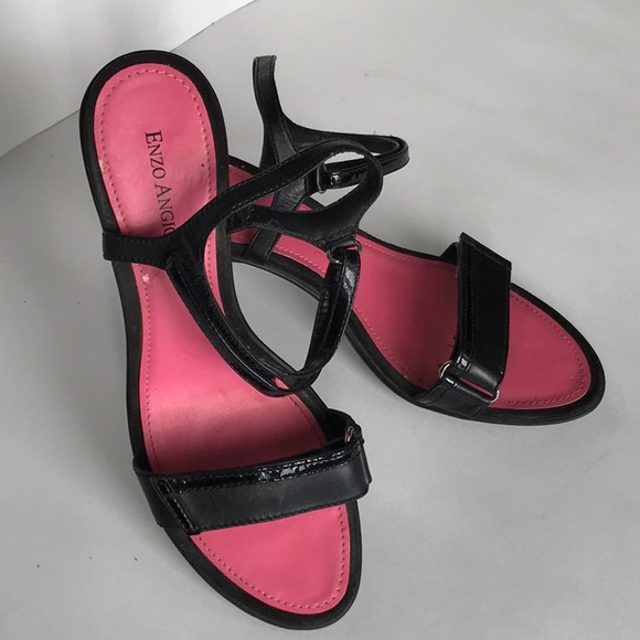 Enzo Angiolini Dressy Heels - Picture 5 of 13